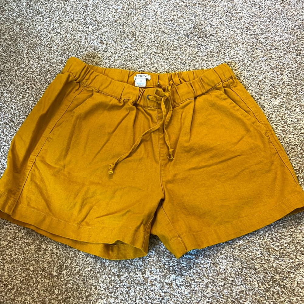 J. Crew Shorts